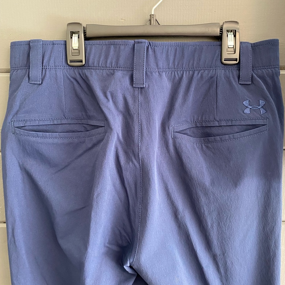 Mens Under Armour Drive golf pants